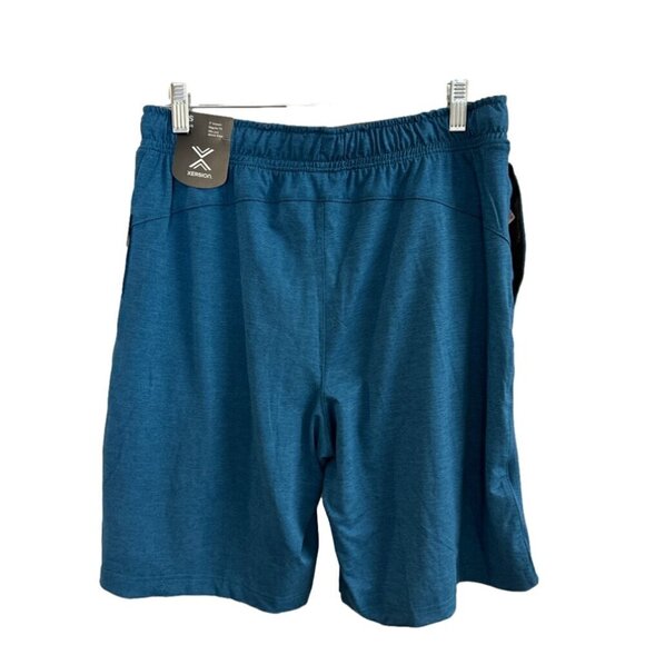 NWT Xersion Quick Dry Shorts. Size Small - Picture 2 of 5
